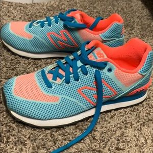 New Balance 574 newish worn a few times